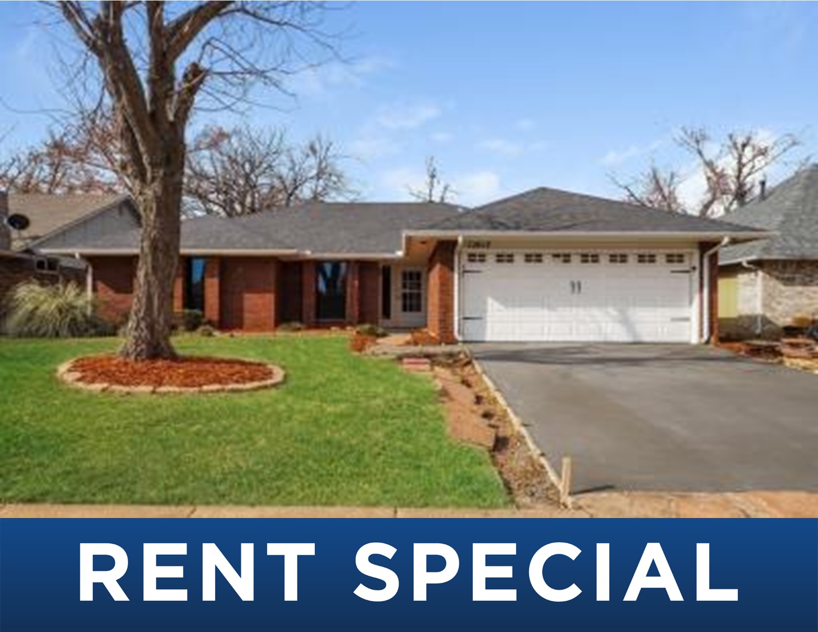 12017 Blue Moon Avenue Oklahoma City, OK 73162